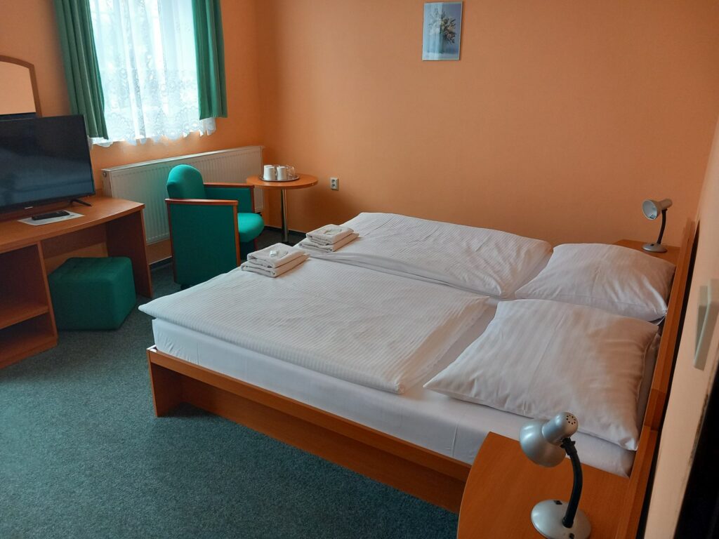 Grandhotel Nový Bor