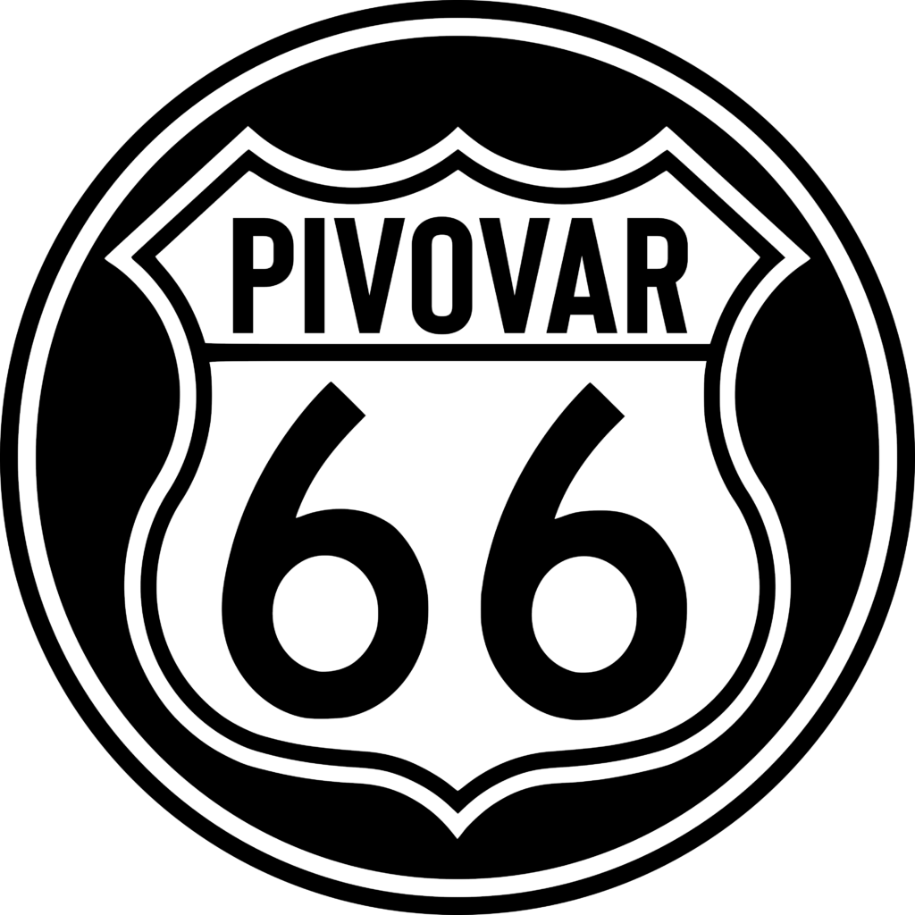 Pivovar 66